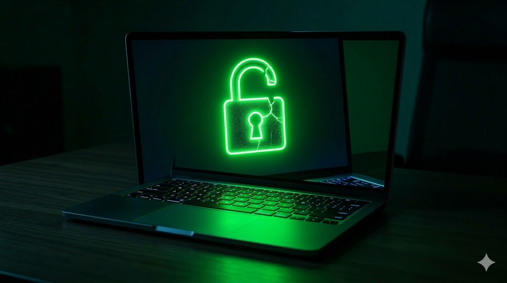 How Hackers Can Find Out Your Browser Passwords in Just 5 Minutes ...