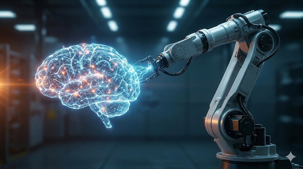 How Artificial Intelligence Will Change Robots Forever by 2035 ...