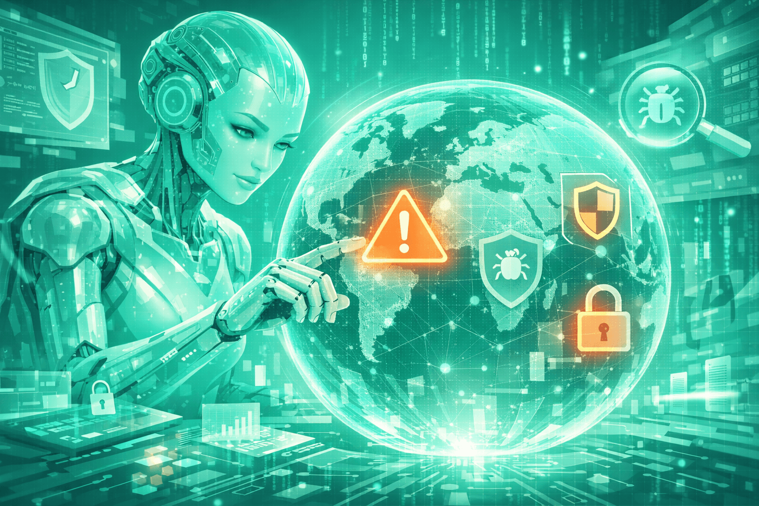 Anthropic's New AI Model Sparks Cybersecurity Alarm Over Hacking Risks - News Directory 3