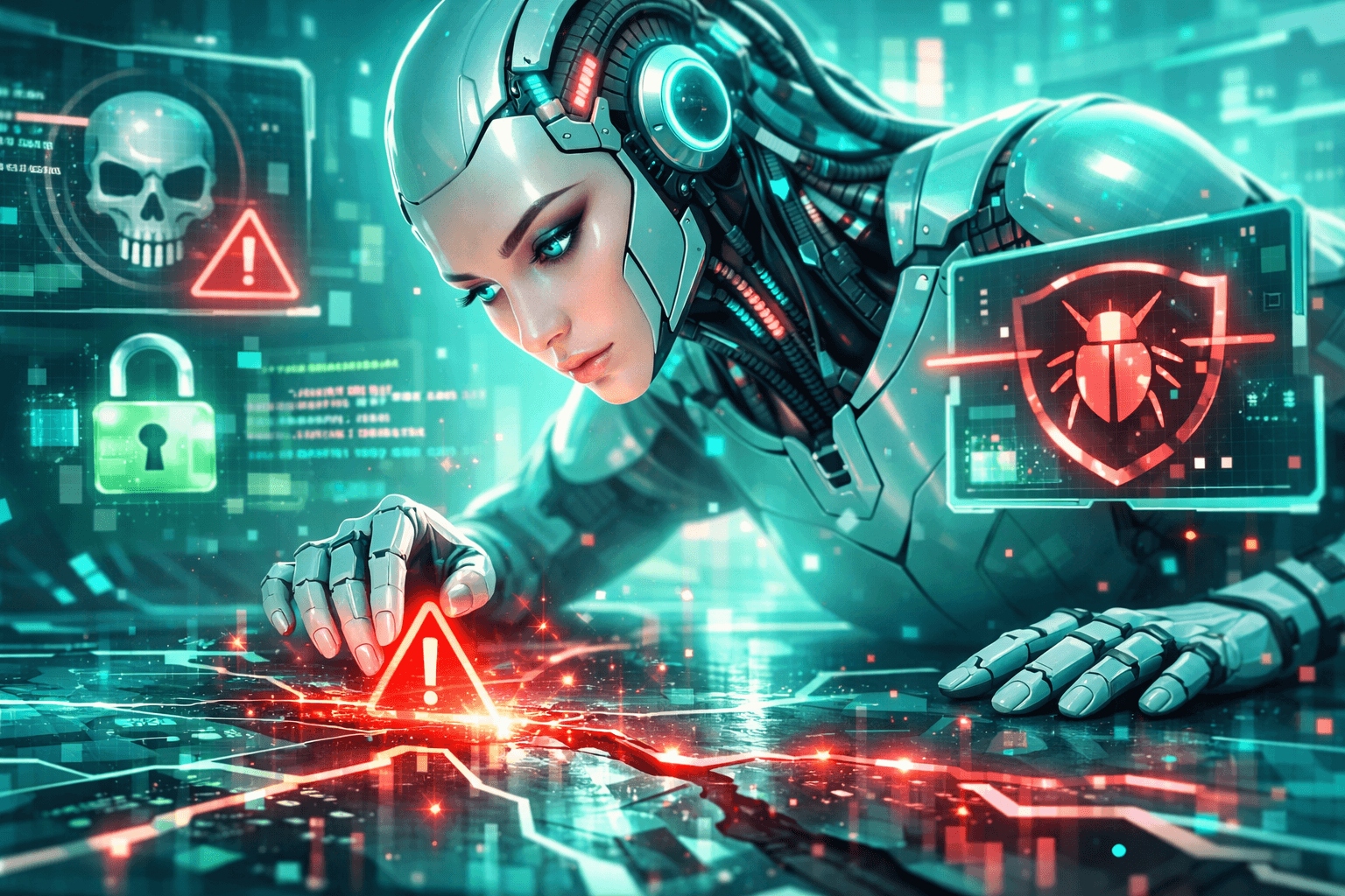 The Technical Debt of Rapid Scaling