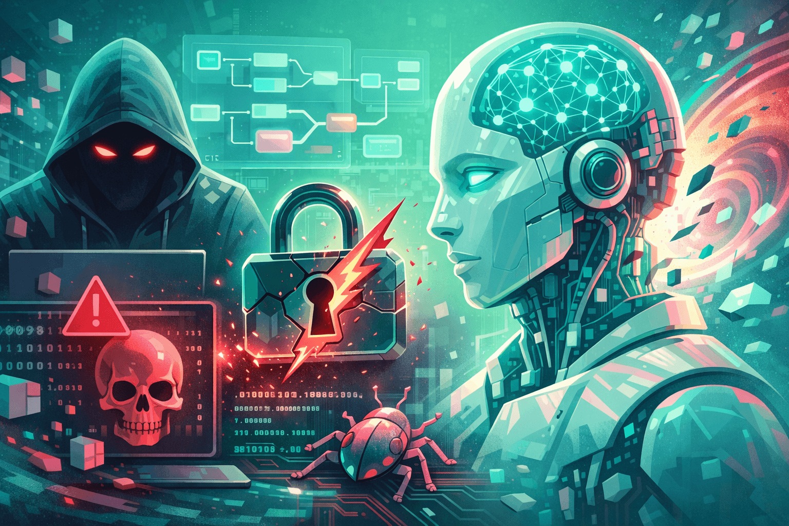 when prompts become shells: rce vulnerabilities in ai... Flowise AI Agent Builder under attack due to critical RCE vulnerability ...